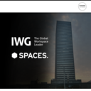 Spaces Part-Dieu par IWG : Un partenariat gagnant pour les entreprises en quête de flexibilité et d’innovation