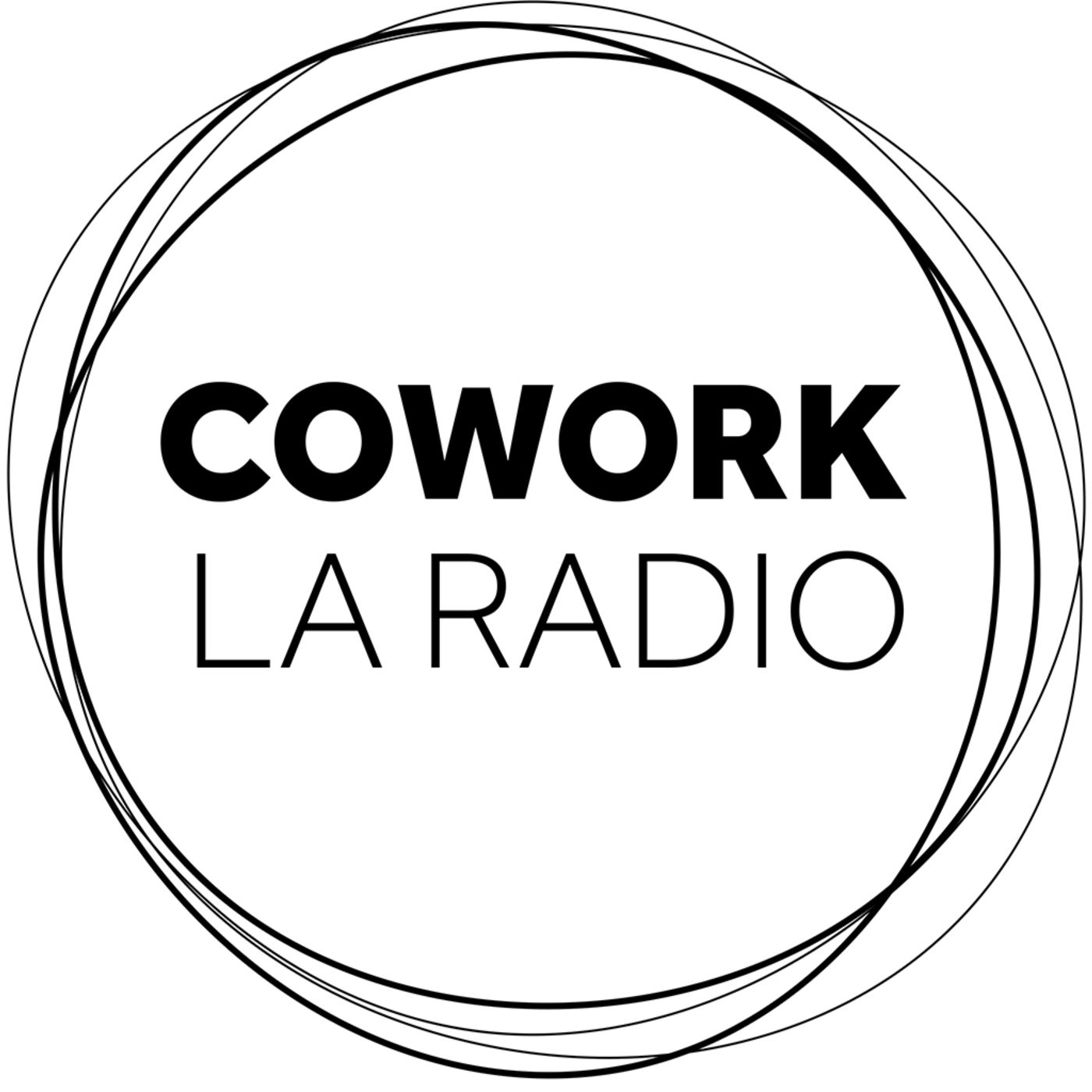 Cowork la radio, les podcasts