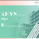 Plug\'Yn & Pylote - Lyon Confluence : Keys REIM